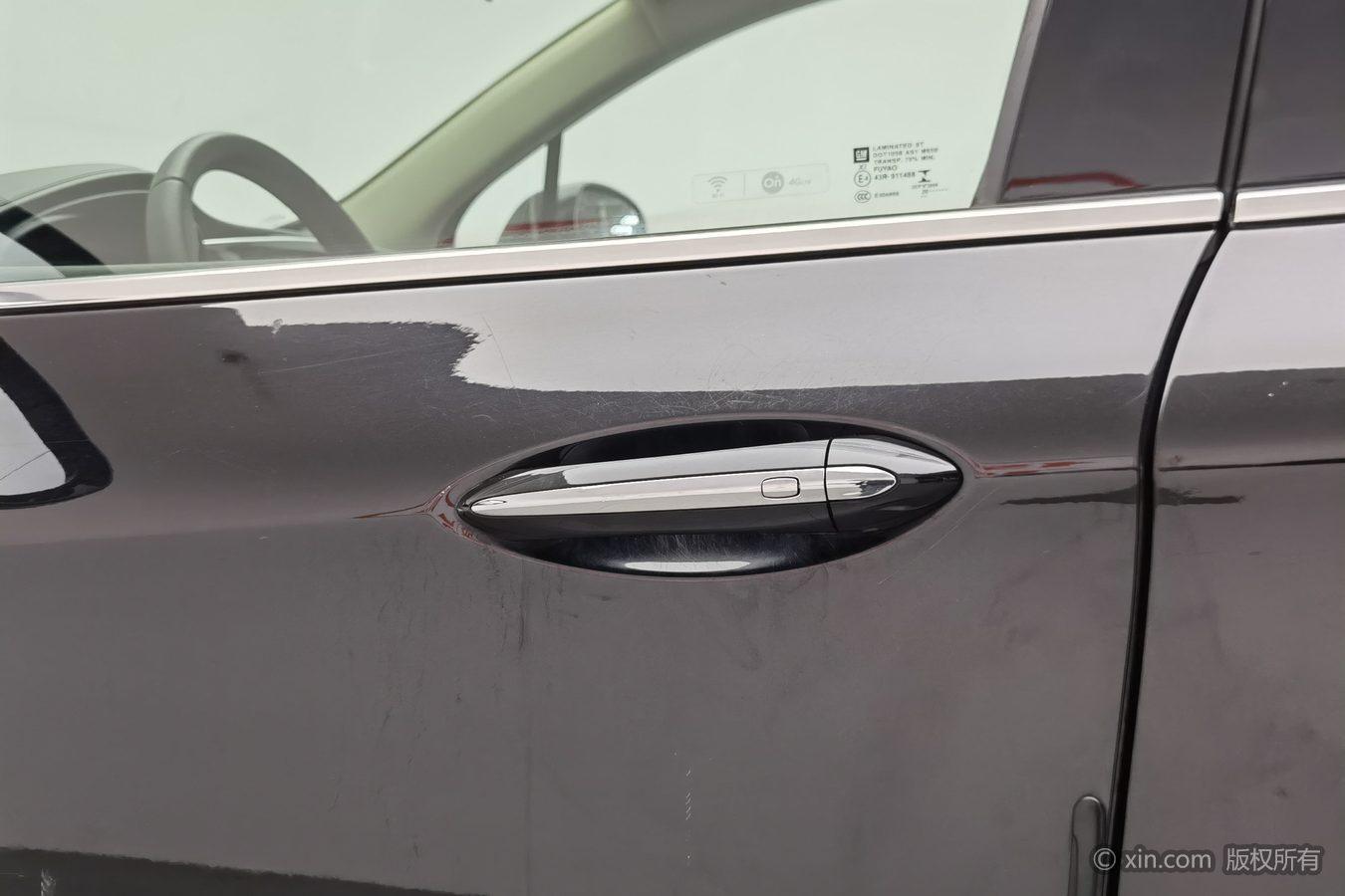 Buick Envision 2020 20T Elite