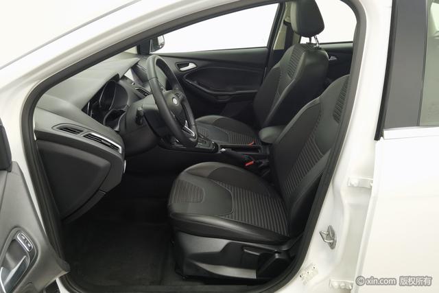 Ford Fox 2021 Белый из Китая, фото 3