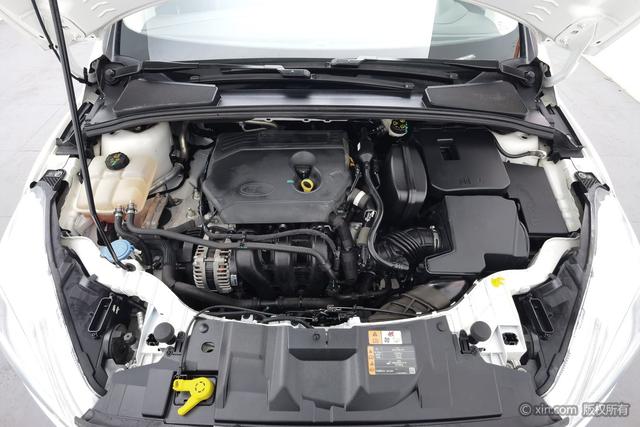 Ford Fox 2021 Белый из Китая, фото 5