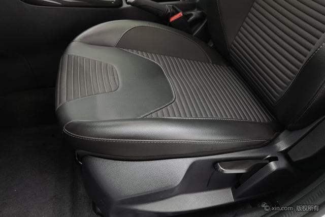 Ford Fox 2021 Белый из Китая, фото 6