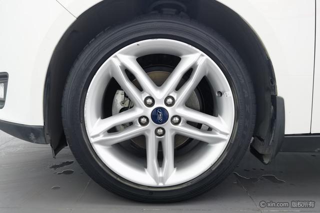 Ford Fox id 3857288 из Китая 10