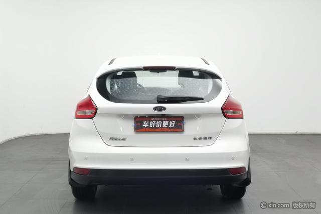 Ford Fox id 3857288 из Китая 13