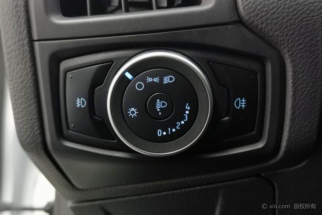 Ford Fox id 3857288 из Китая 16