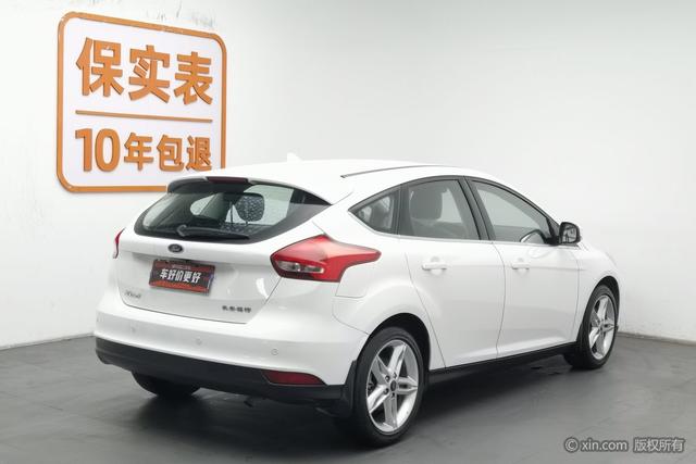 Ford Fox id 3857288 из Китая 23