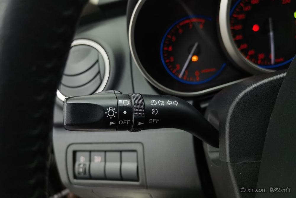 Mazda CX-7, фото 16