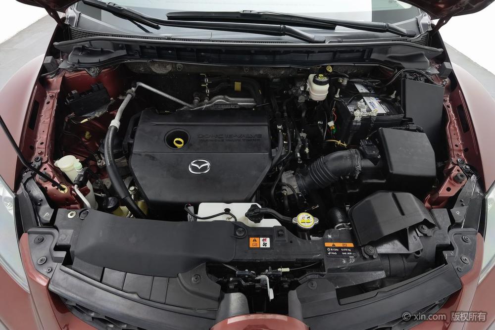 Mazda CX-7, фото 5
