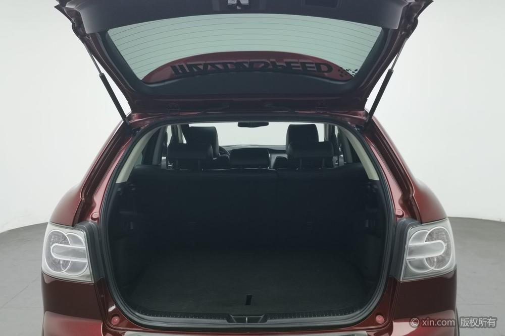 Mazda CX-7, фото 23