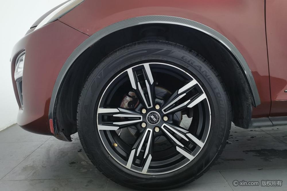 Mazda CX-7, фото 8