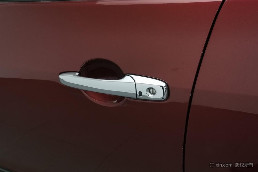 Mazda CX-7, фото 10