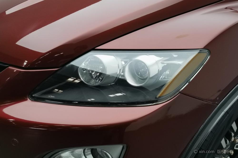 Mazda CX-7, фото 7