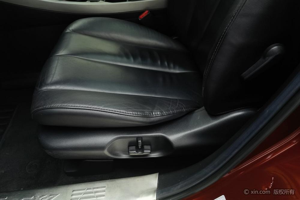 Mazda CX-7, фото 18
