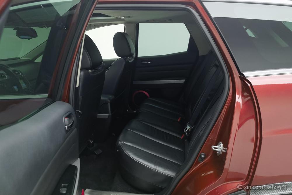 Mazda CX-7, фото 19