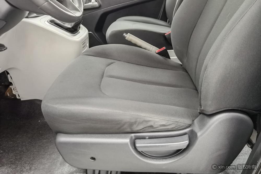 JAC Refine M3, фото 18