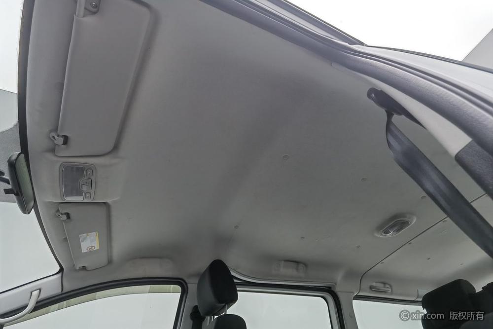 JAC Refine M3, фото 20