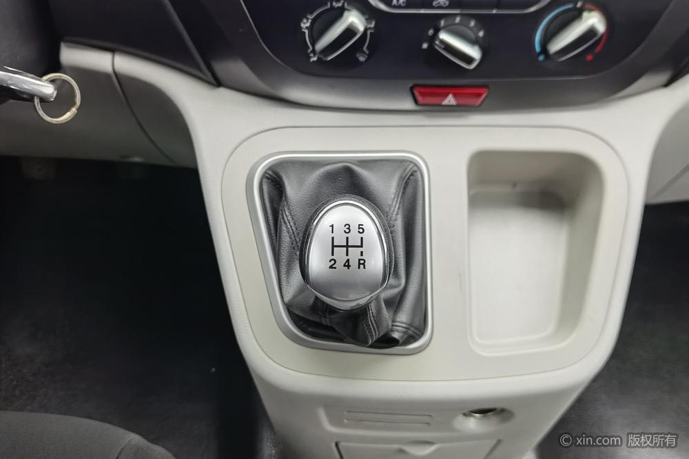 JAC Refine M3, фото 8