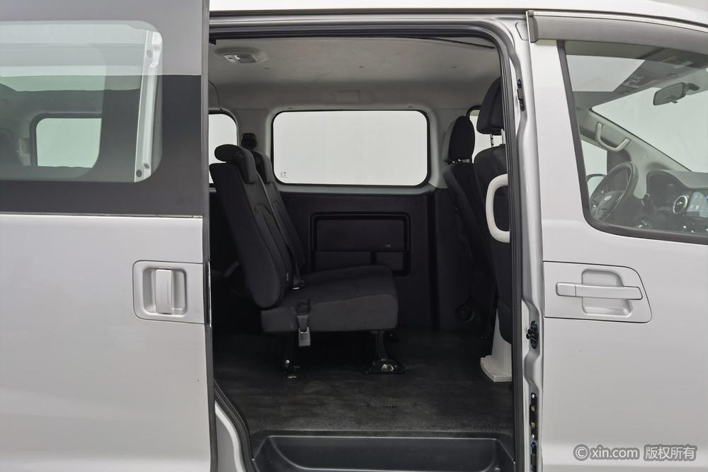 JAC Refine M3, фото 19