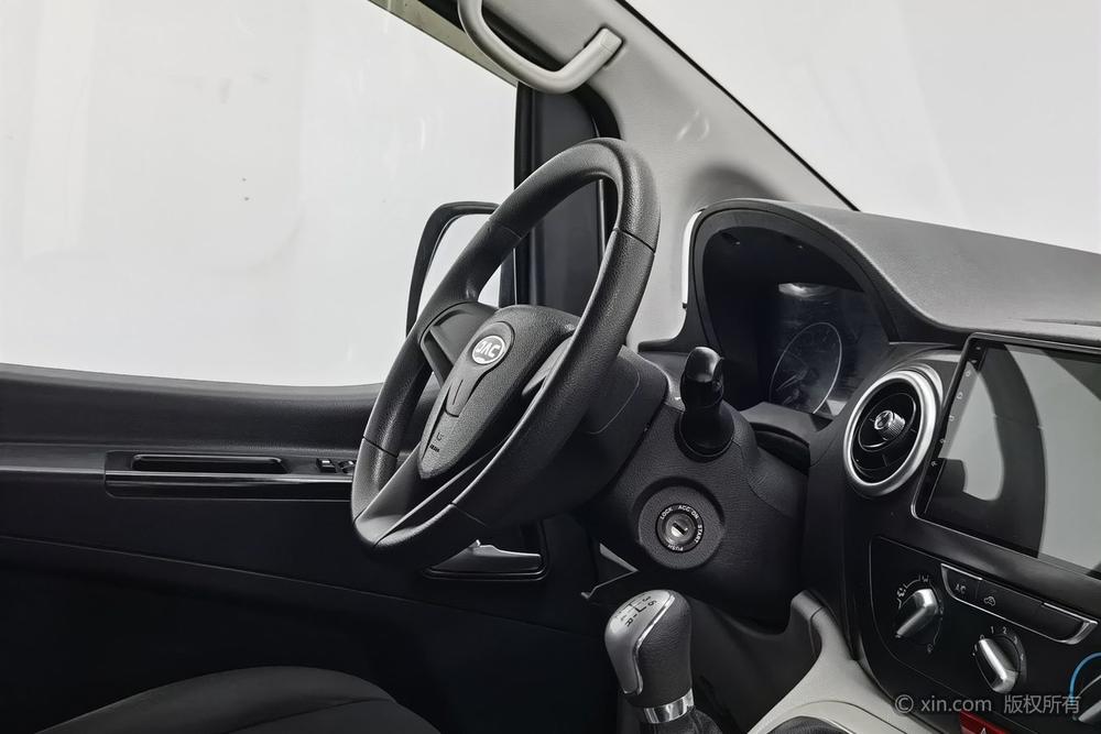 JAC Refine M3, фото 12