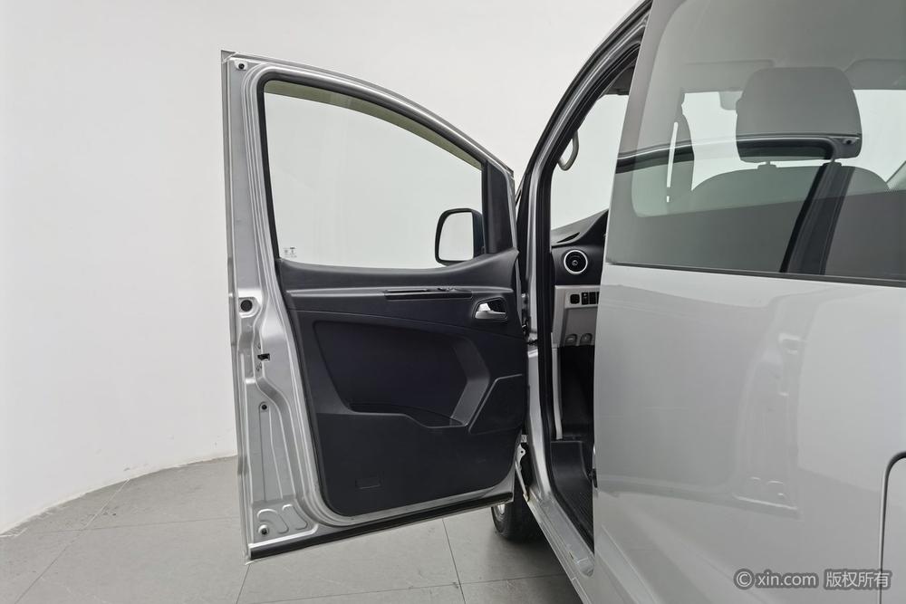 JAC Refine M3, фото 21