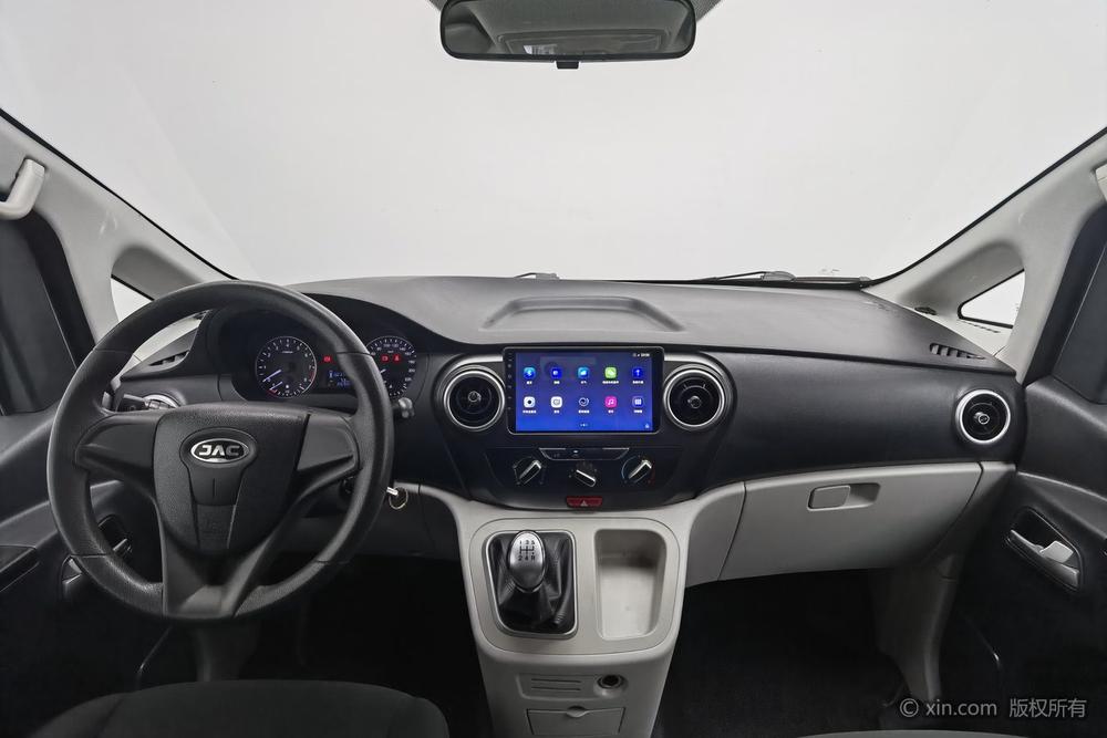JAC Refine M3, фото 13