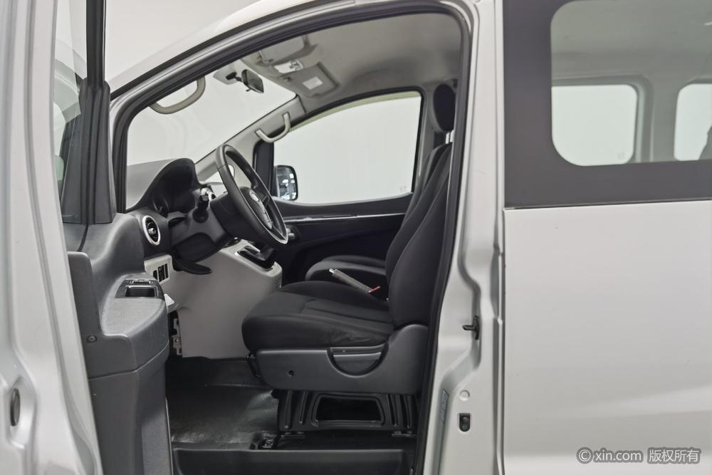 JAC Refine M3, фото 17