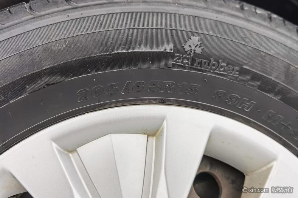 JAC Refine M3, фото 10
