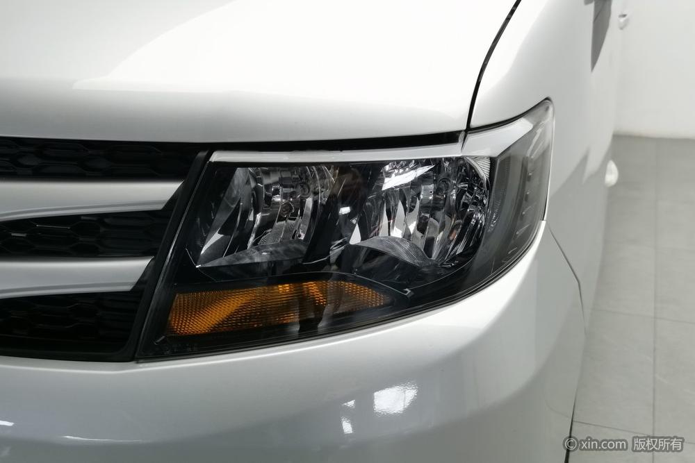 JAC Refine M3, фото 7