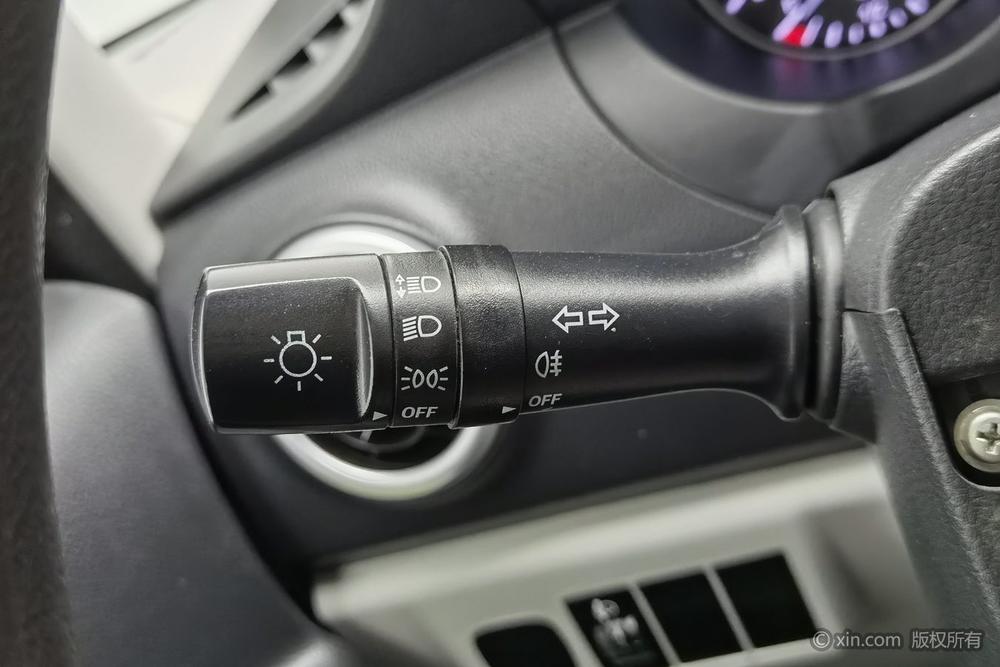 JAC Refine M3, фото 16
