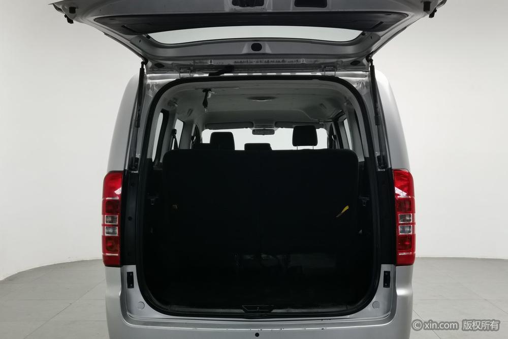 JAC Refine M3, фото 23