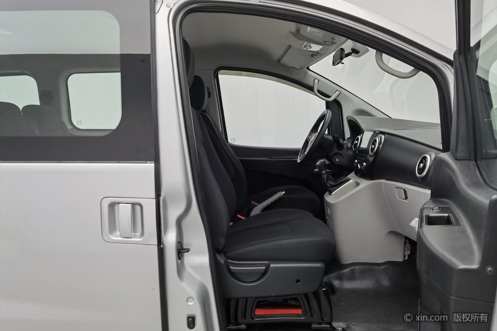 JAC Refine M3, фото 24