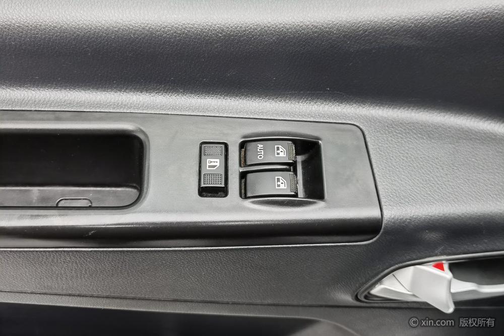 JAC Refine M3, фото 22