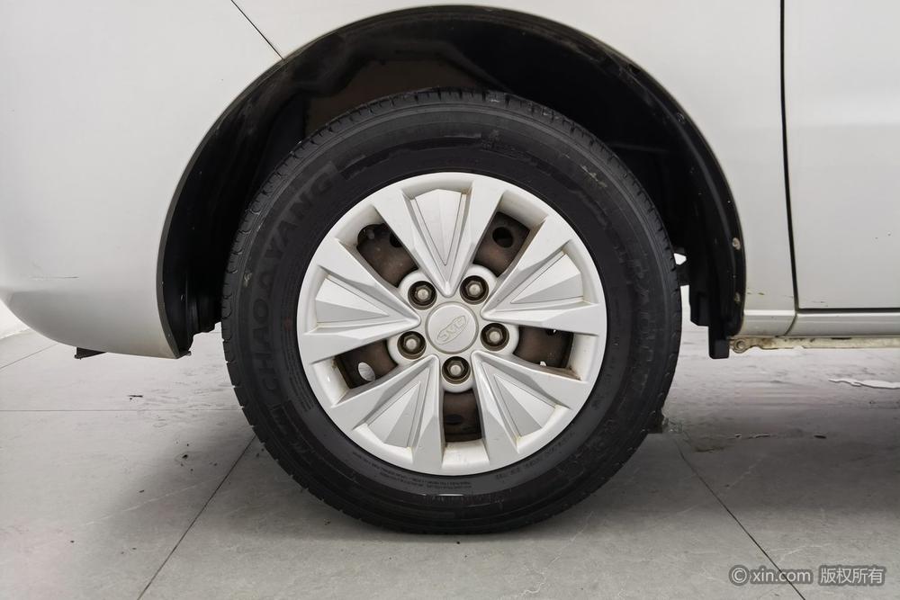 JAC Refine M3, фото 11