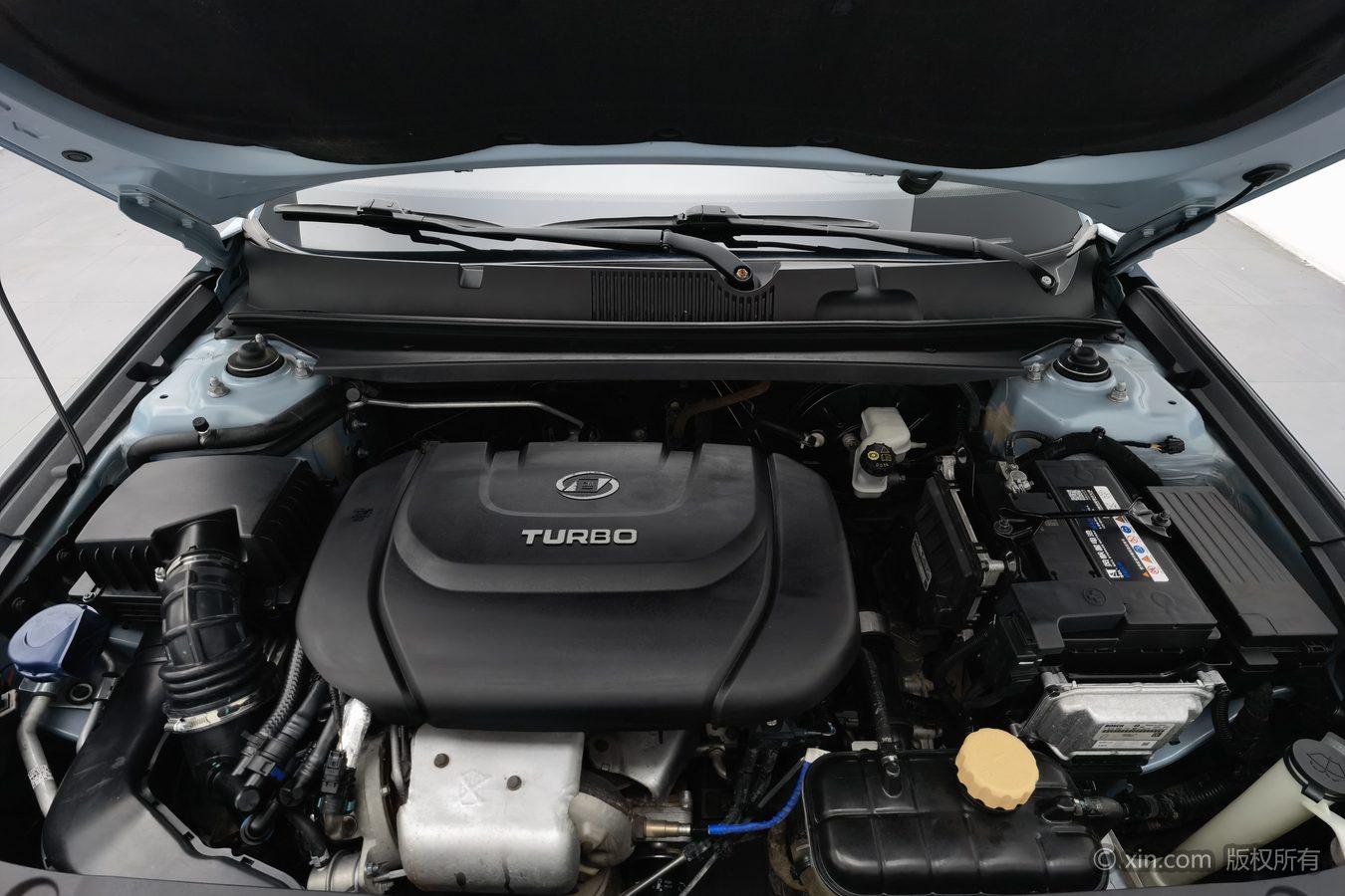 Baojun Valli 2021 1.5T CVT Luxury