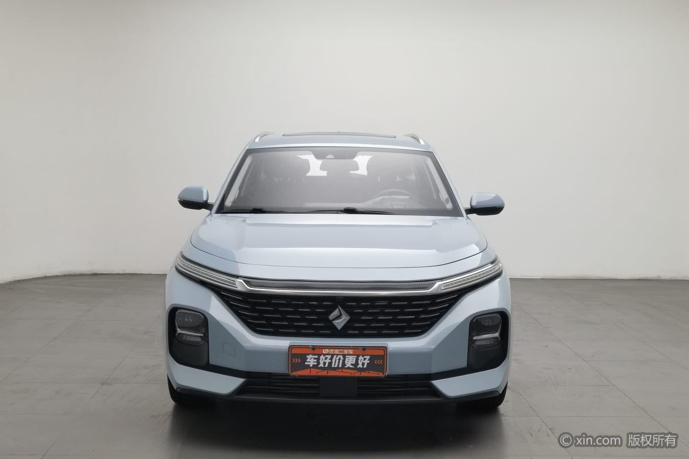 Baojun Valli 2021 1.5T CVT Luxury