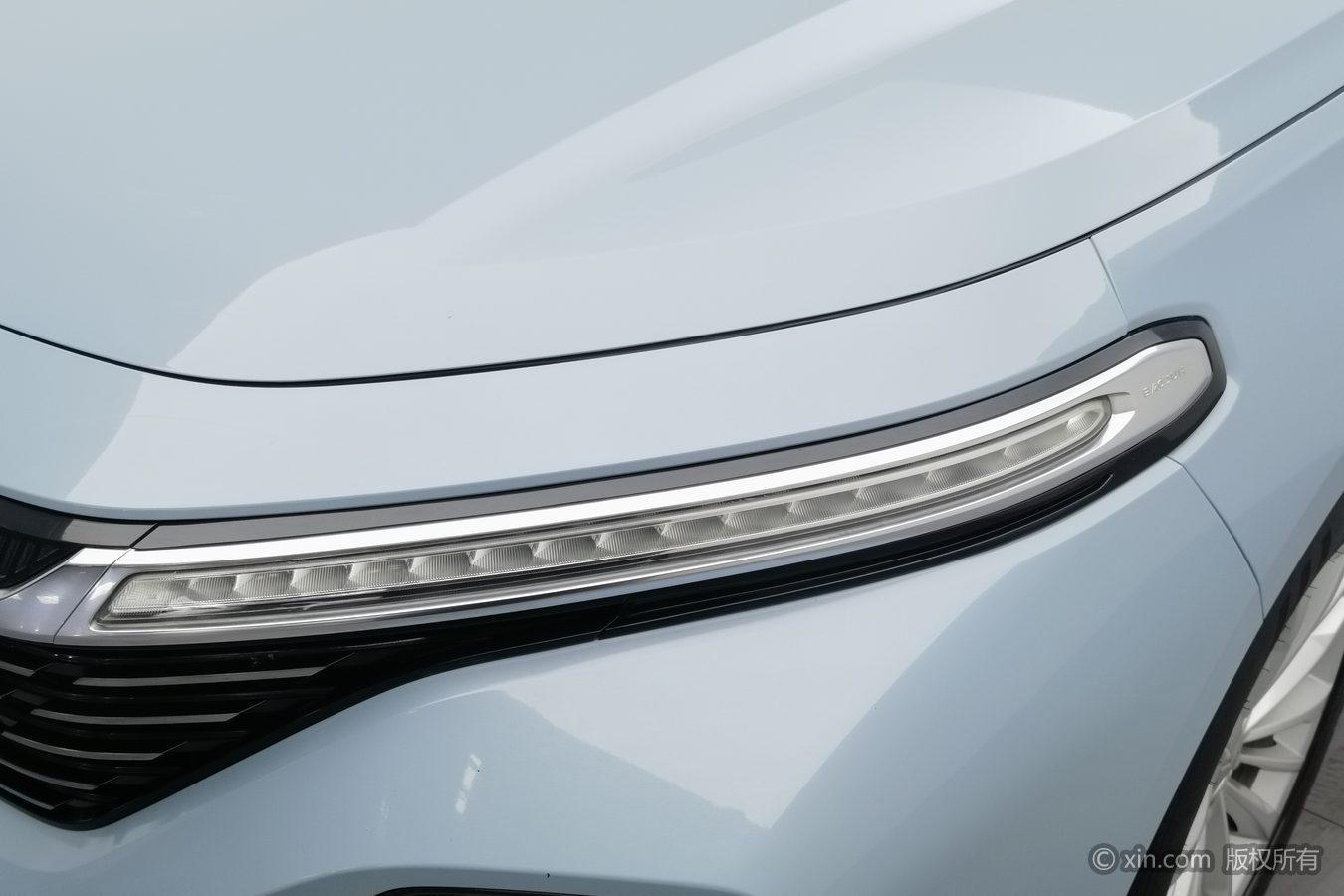 Baojun Valli 2021 1.5T CVT Luxury
