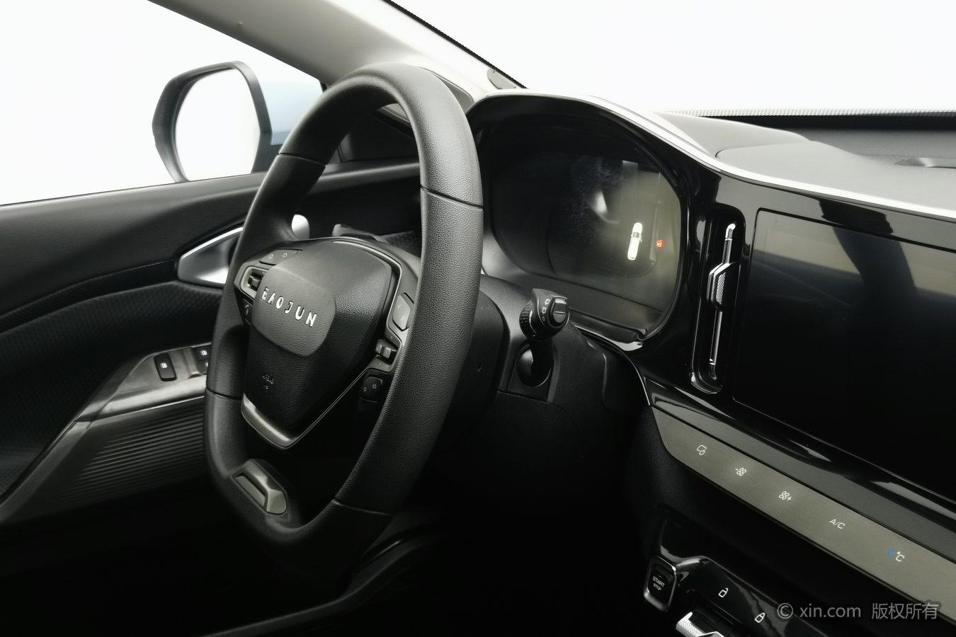 Baojun Valli 2021 1.5T yi li mu chang CVT Люкс