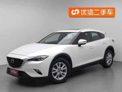Mazda CX-4