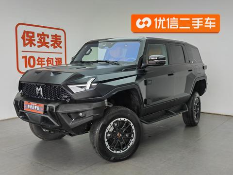 M-HERO 917