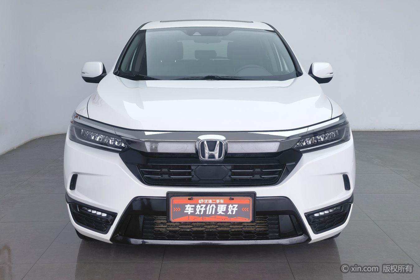 Honda Breeze 2021 240TURBO CVT Luxury