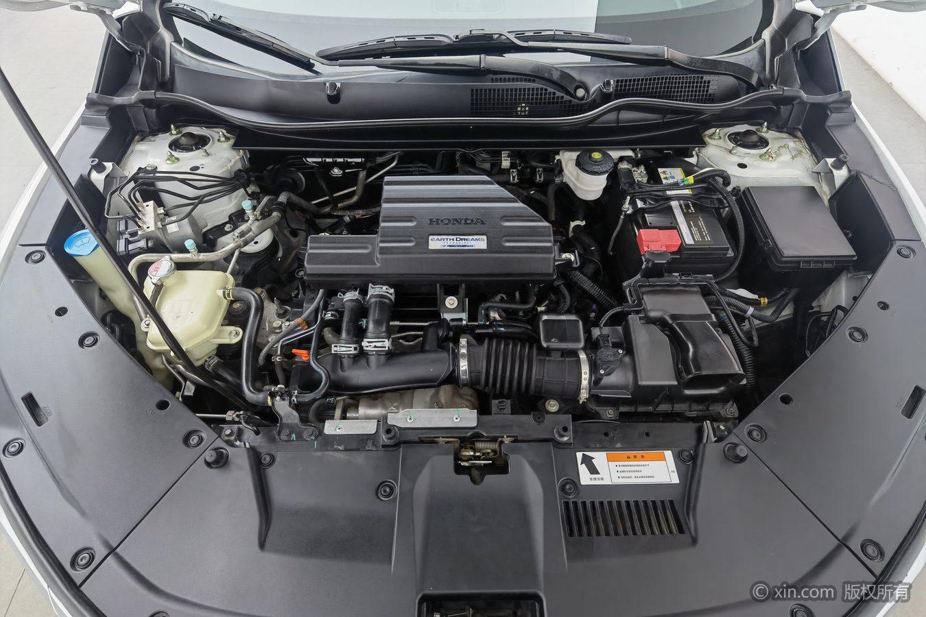 Honda Breeze 2021 240TURBO CVT Luxury