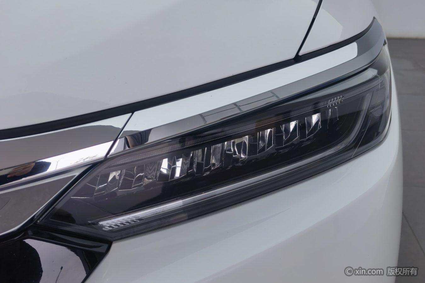 Honda Breeze 2021 240TURBO CVT Luxury