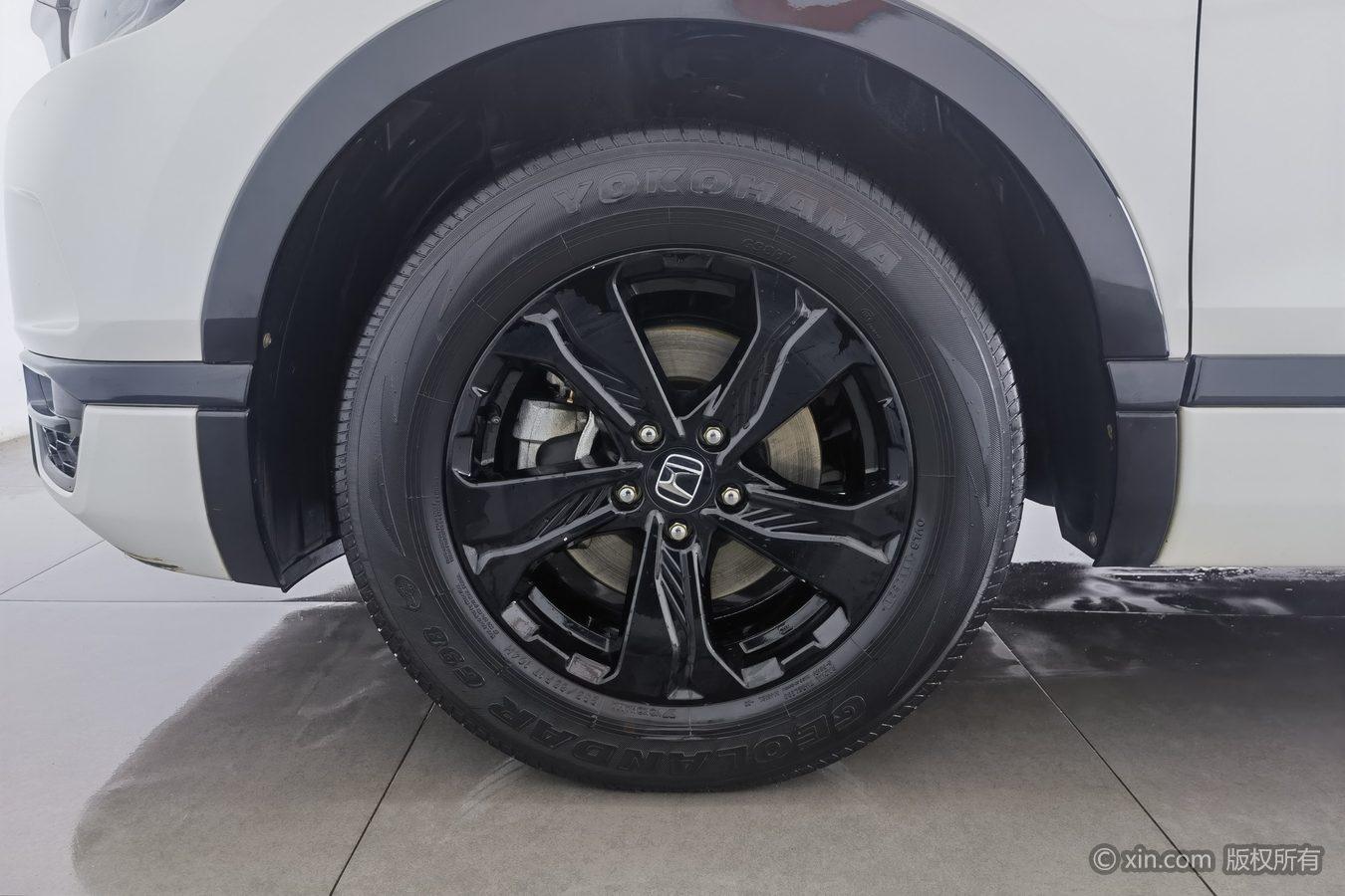 Honda Breeze 2021 240TURBO CVT Luxury