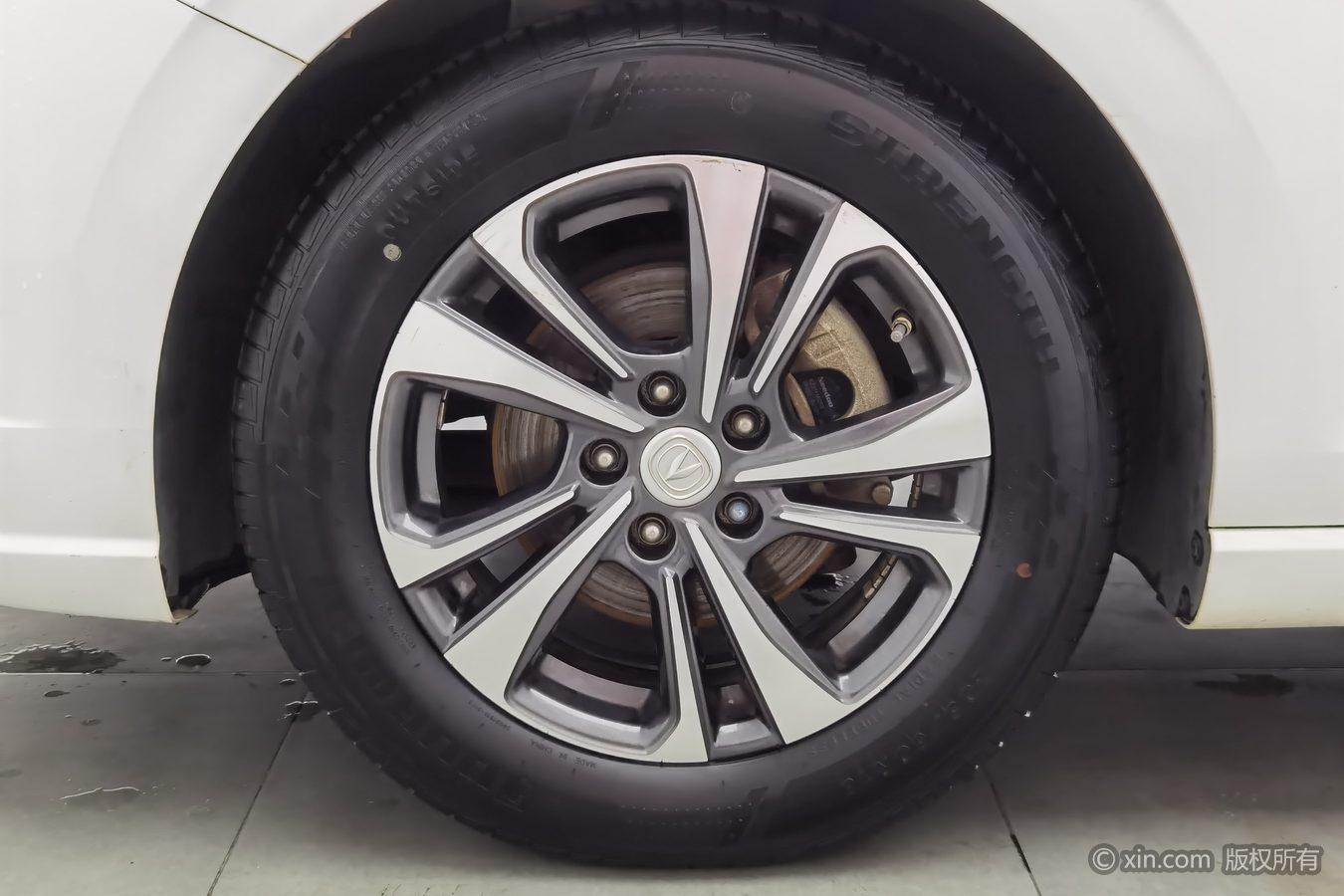 Changan Eado 2020 PLUS 1.6L GDI MT Luxury
