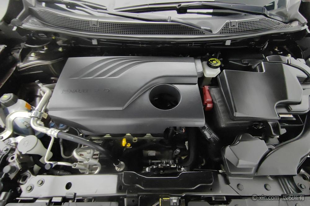 Renault Kadjar, фото 5