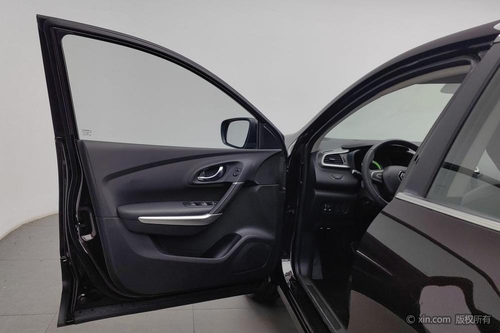 Renault Kadjar, фото 22
