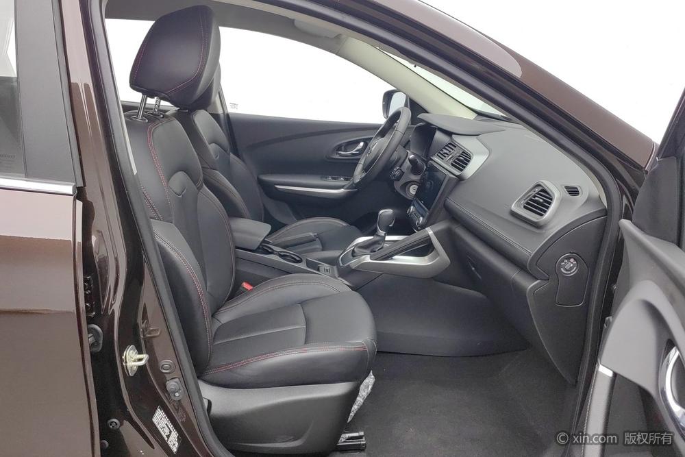 Renault Kadjar, фото 19