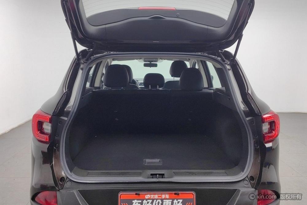 Renault Kadjar, фото 24