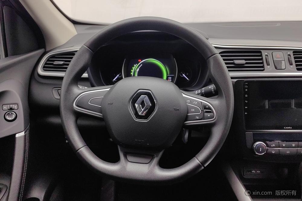 Renault Kadjar, фото 13