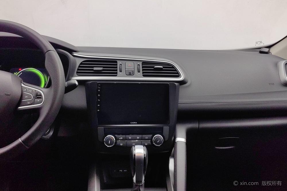 Renault Kadjar, фото 8