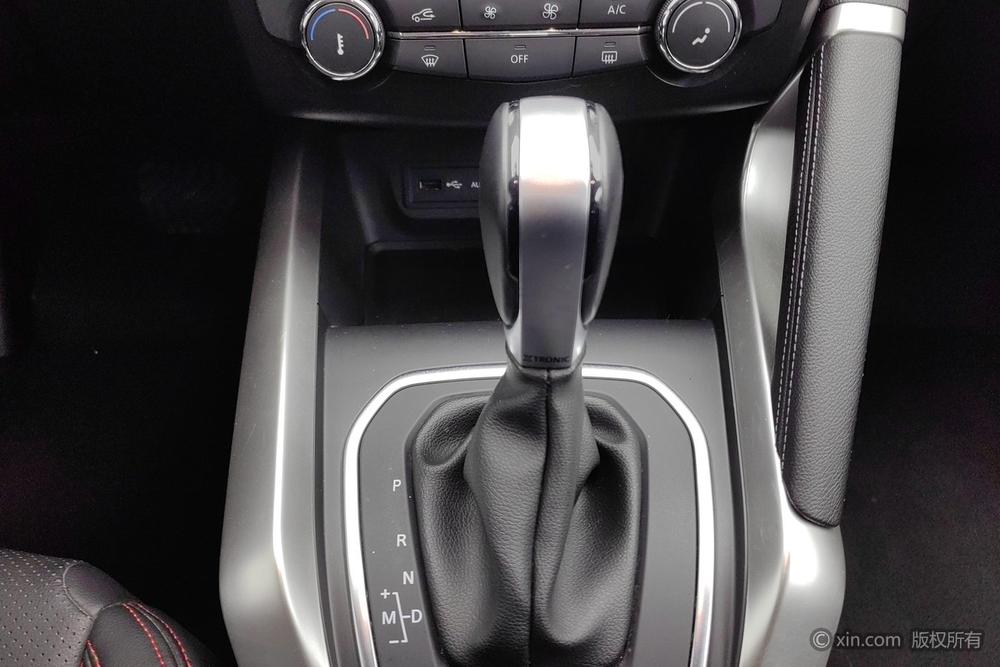 Renault Kadjar, фото 14