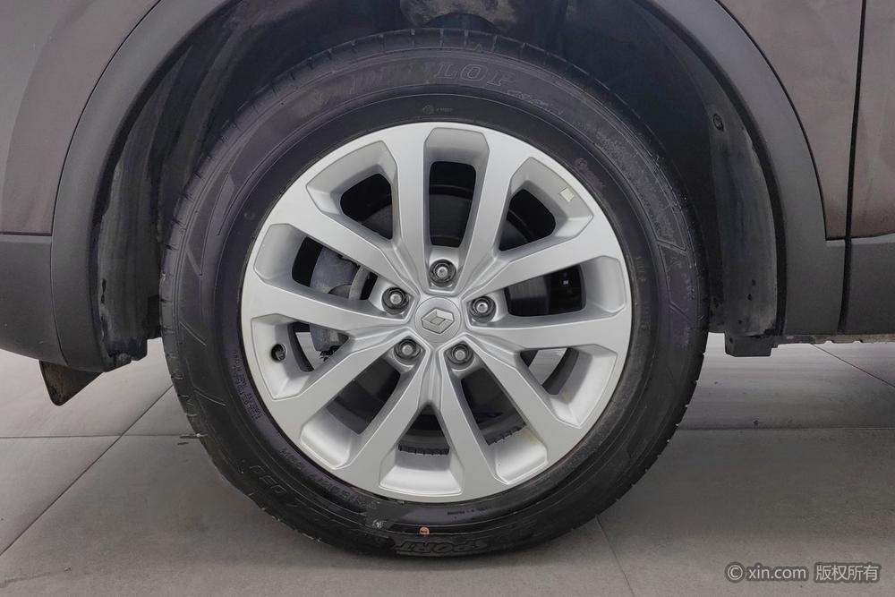 Renault Kadjar, фото 9